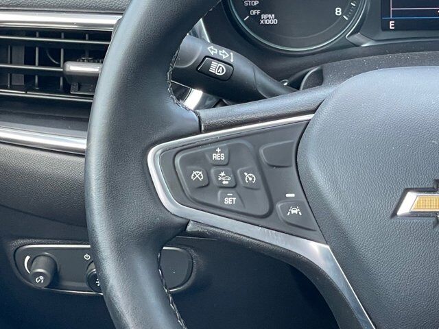 2023 Chevrolet Equinox LT Oak Ridge TN