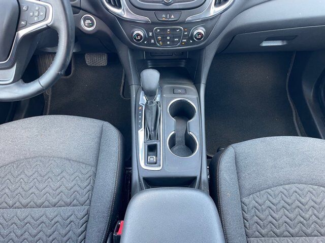 2023 Chevrolet Equinox LT Oak Ridge TN