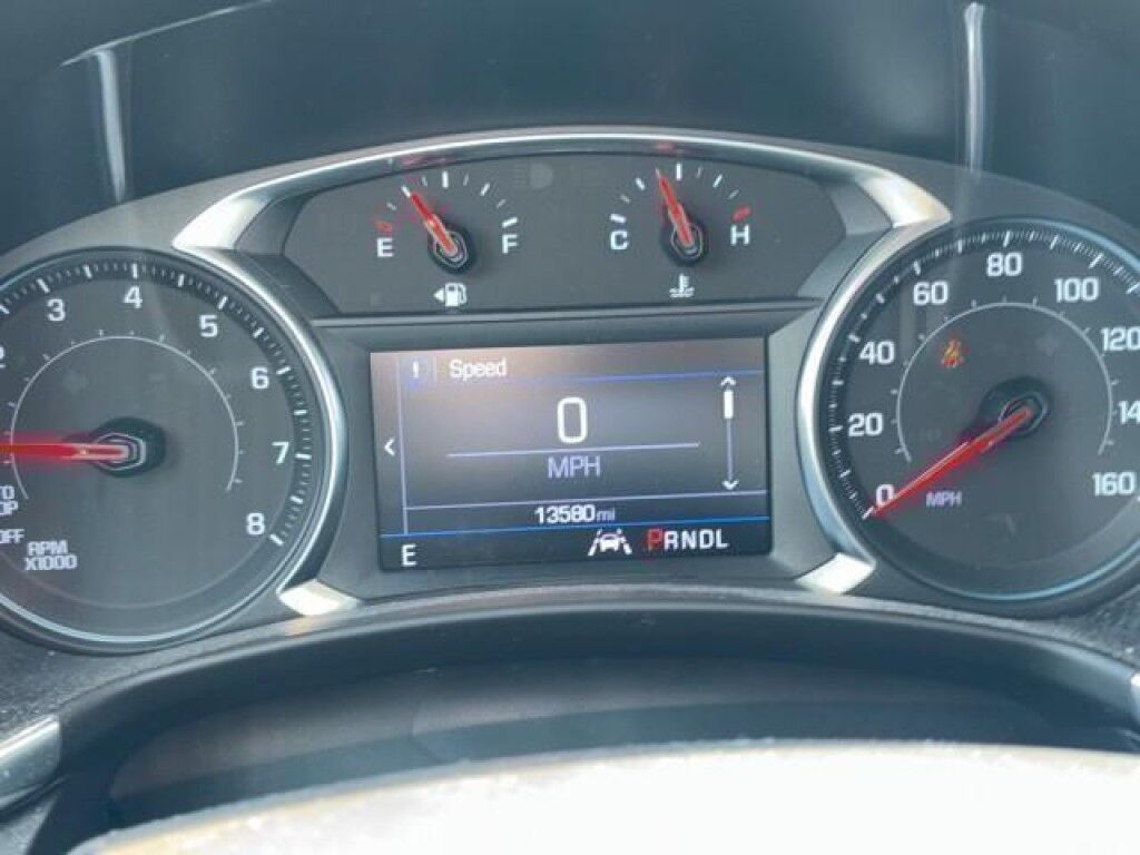 2023 Chevrolet Equinox LT Owego NY