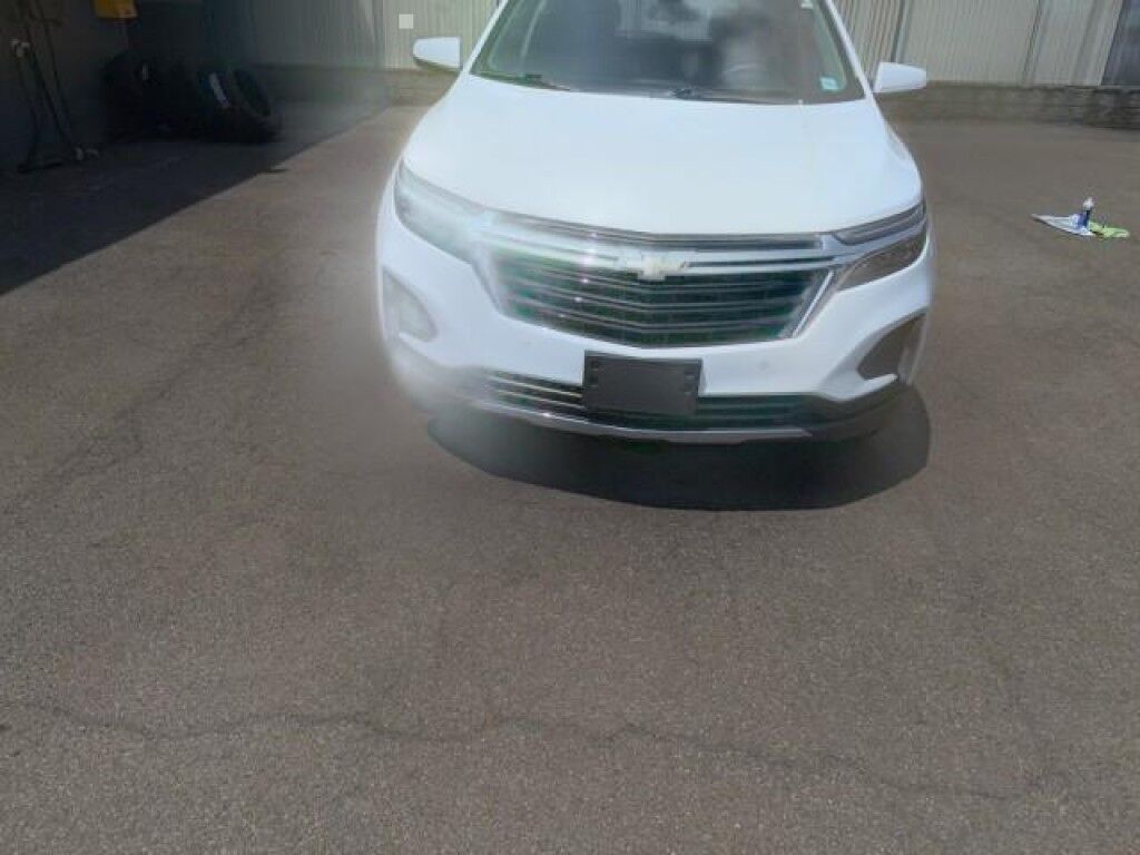 2023 Chevrolet Equinox LT Owego NY