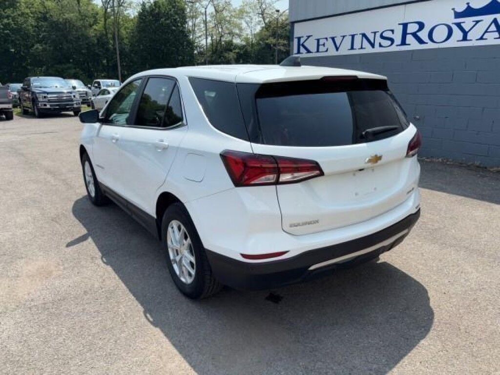 2023 Chevrolet Equinox LT Owego NY