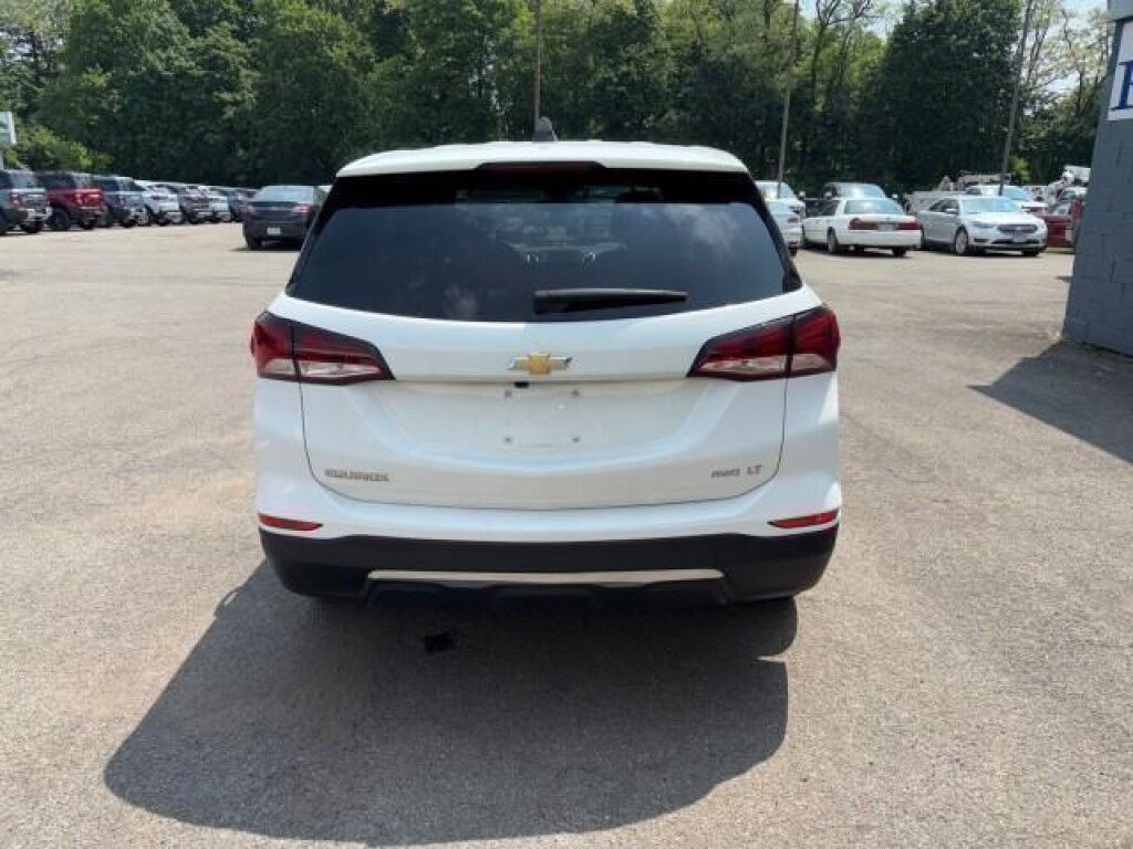 2023 Chevrolet Equinox LT Owego NY