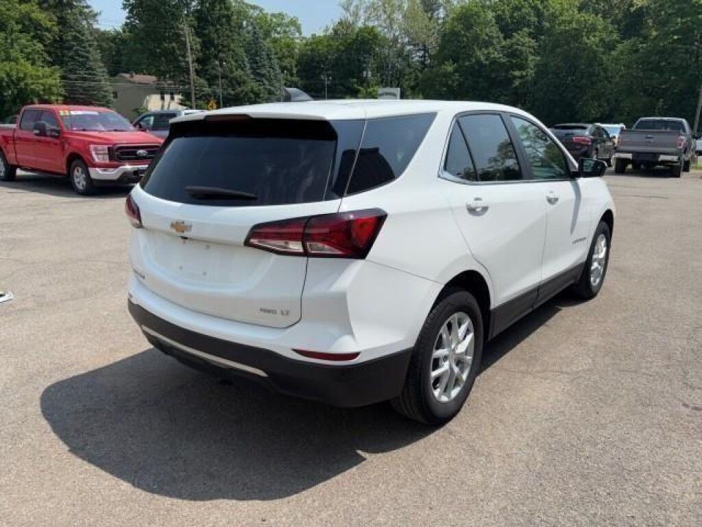 2023 Chevrolet Equinox LT Owego NY