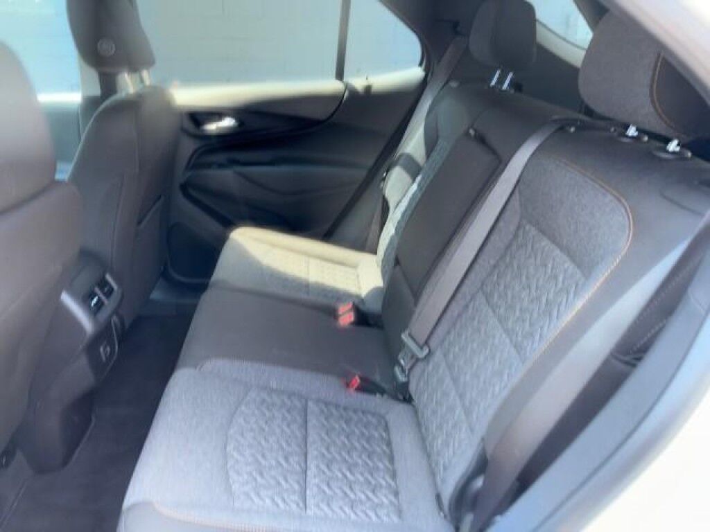 2023 Chevrolet Equinox LT Owego NY