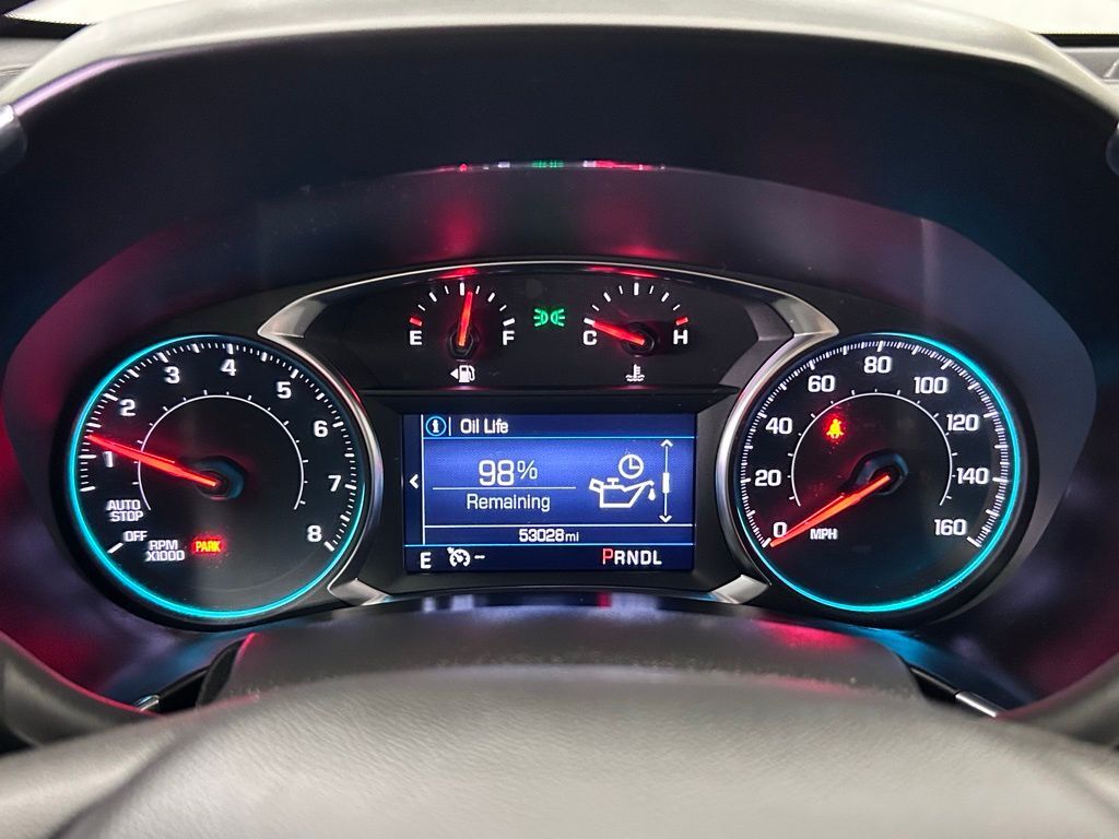 2023 Chevrolet Equinox LT Portland OR