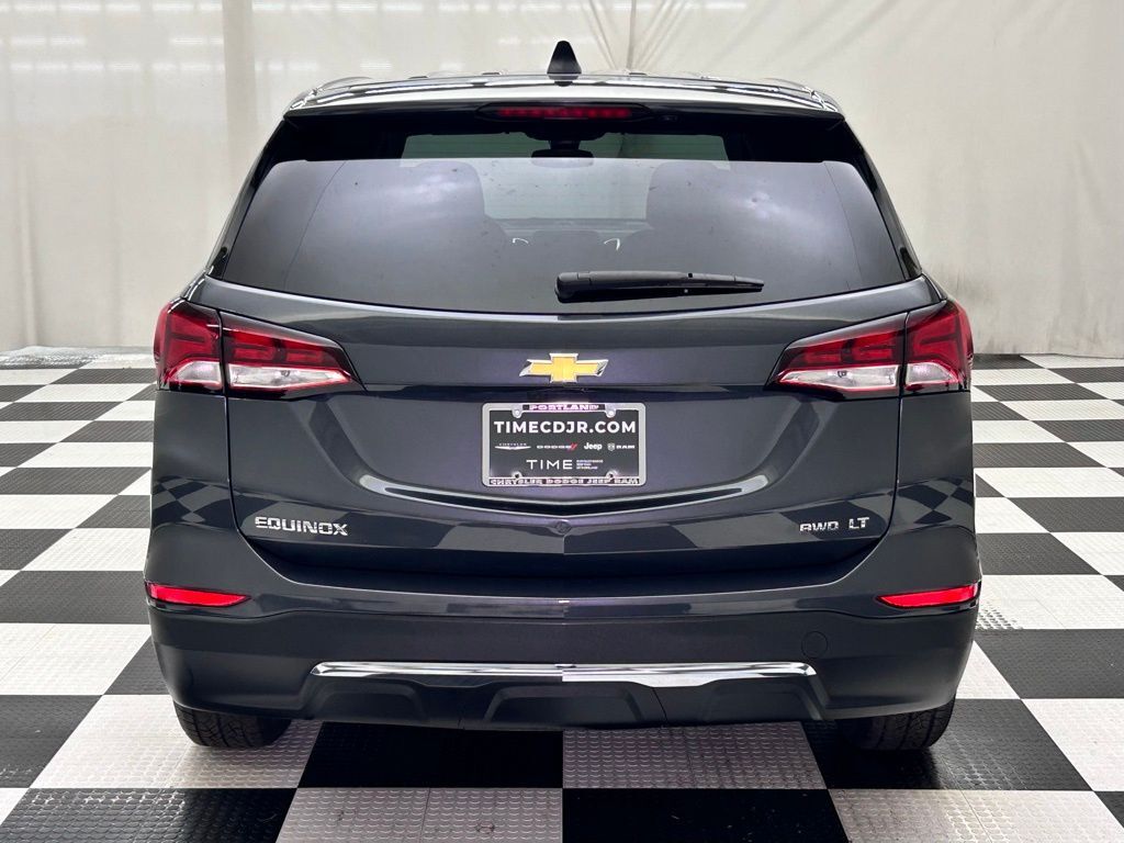 2023 Chevrolet Equinox LT Portland OR