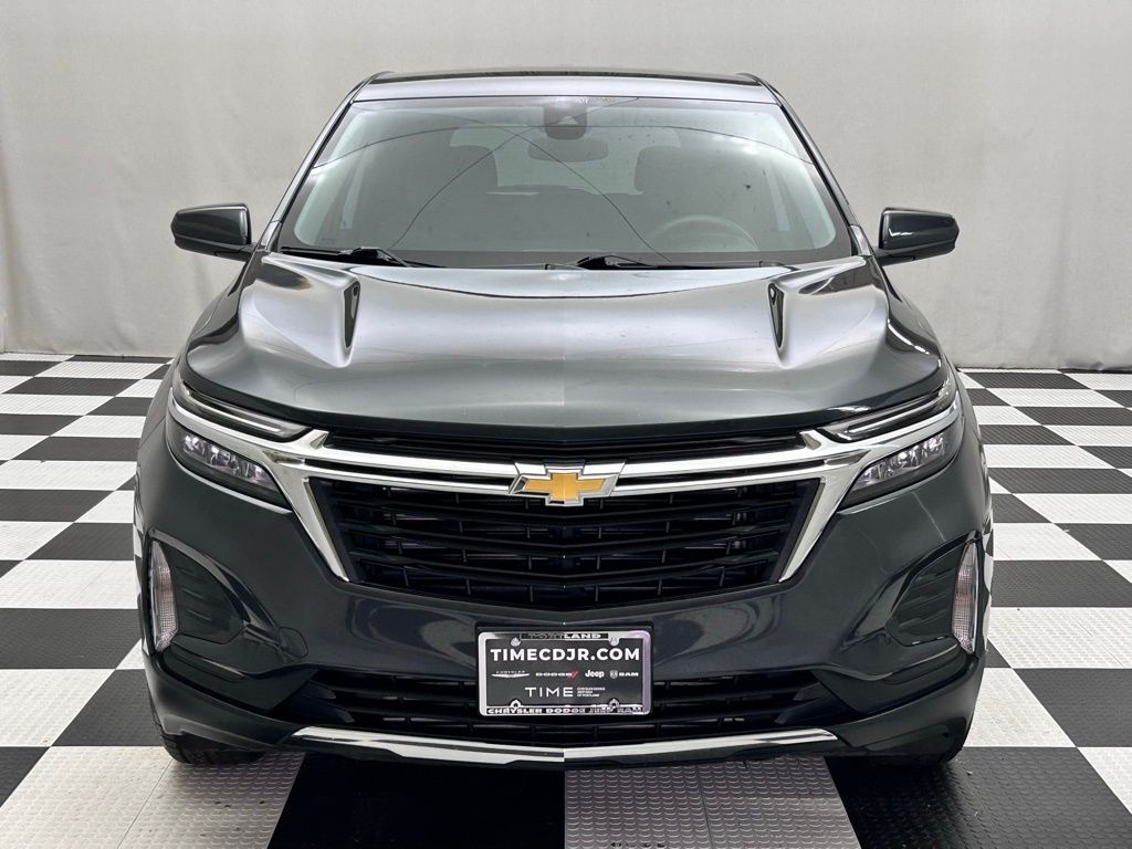 2023 Chevrolet Equinox LT Portland OR