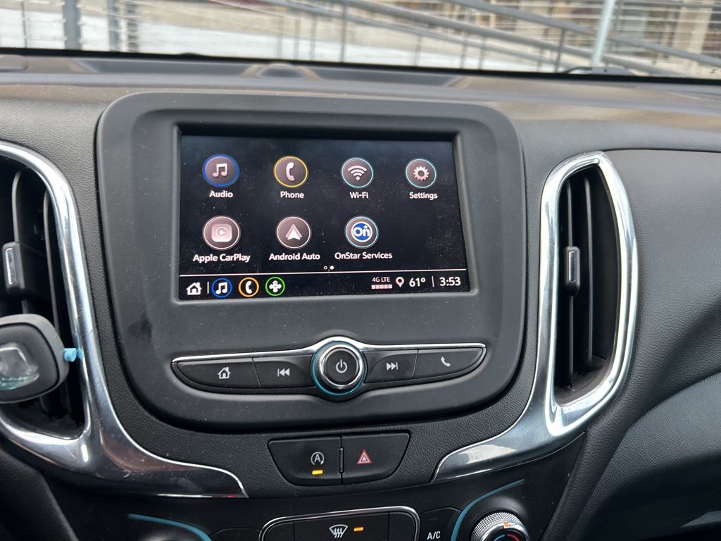 2023 Chevrolet Equinox LT Portland OR