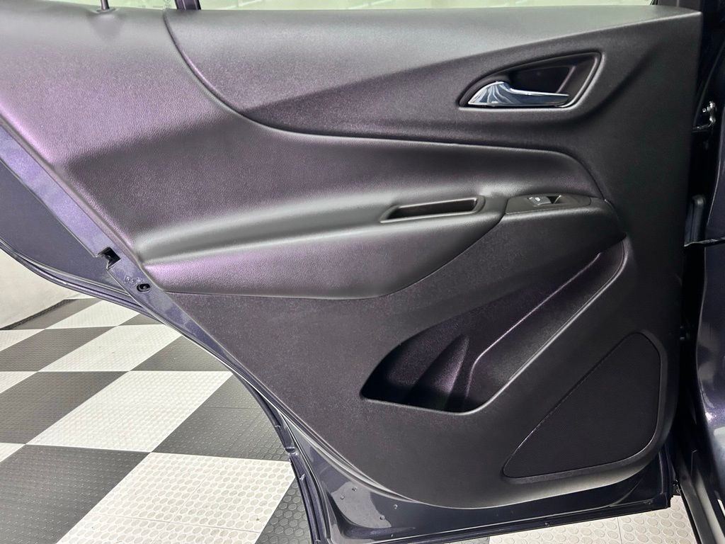 2023 Chevrolet Equinox LT Portland OR