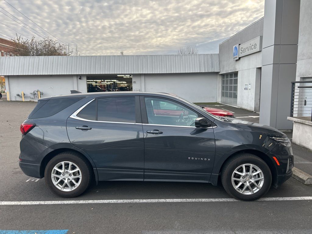 2023 Chevrolet Equinox LT Portland OR