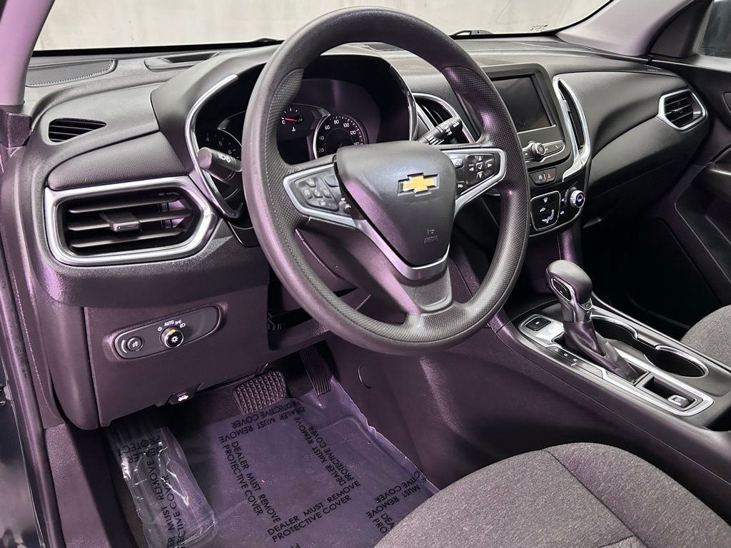 2023 Chevrolet Equinox LT Portland OR