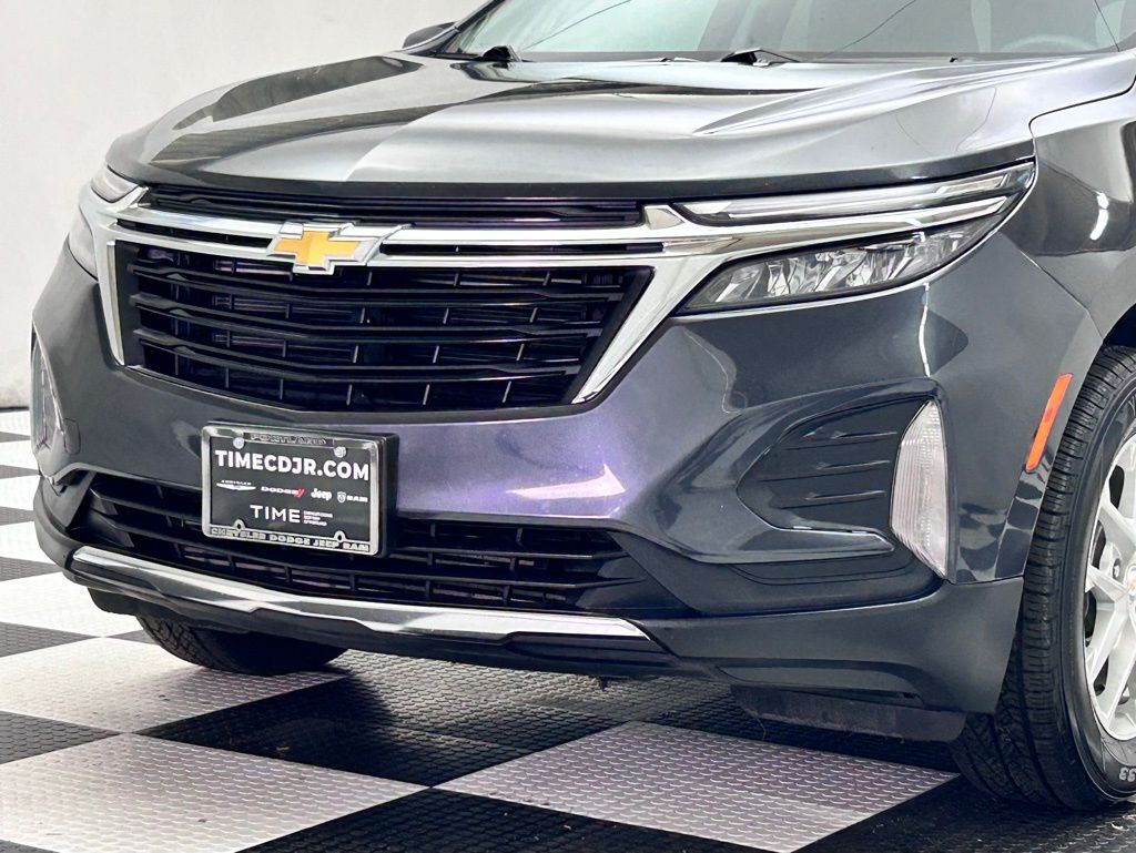 2023 Chevrolet Equinox LT Portland OR