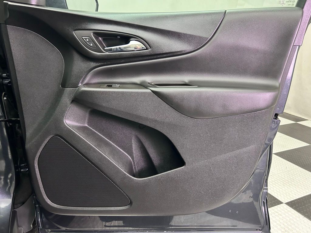 2023 Chevrolet Equinox LT Portland OR