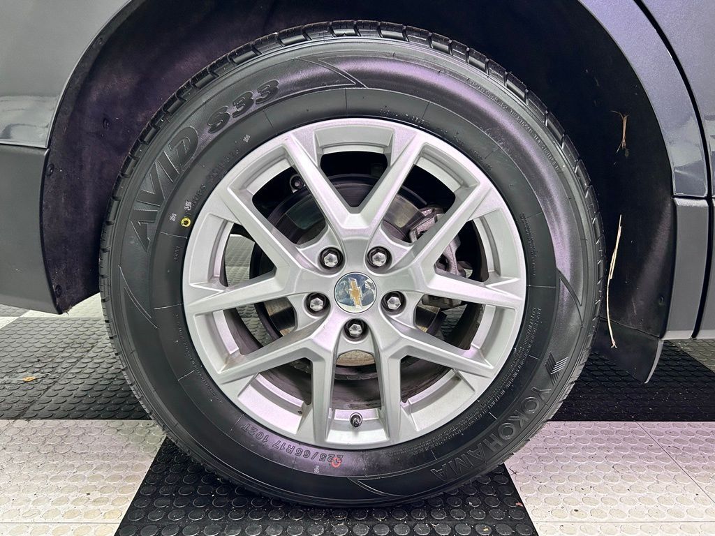 2023 Chevrolet Equinox LT Portland OR