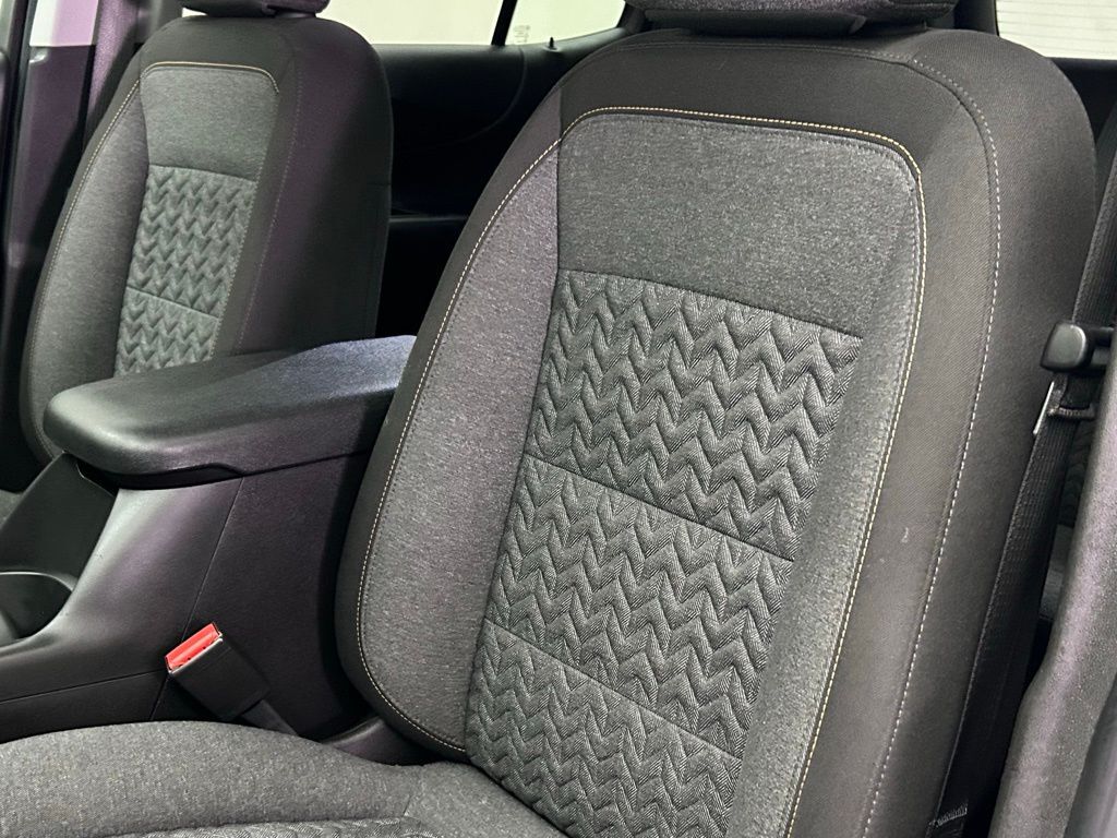 2023 Chevrolet Equinox LT Portland OR