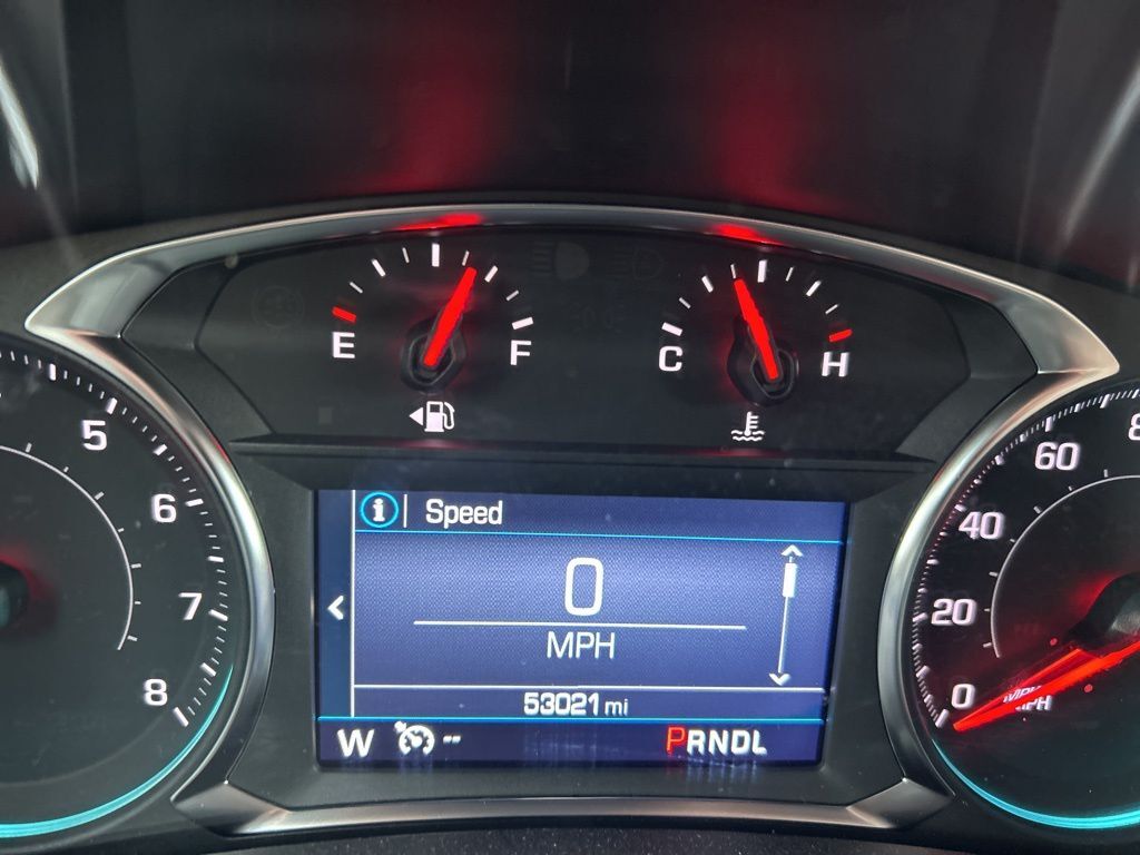 2023 Chevrolet Equinox LT Portland OR