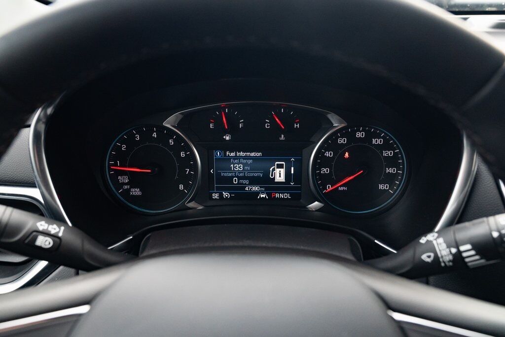 2023 Chevrolet Equinox LT Milwaukie OR