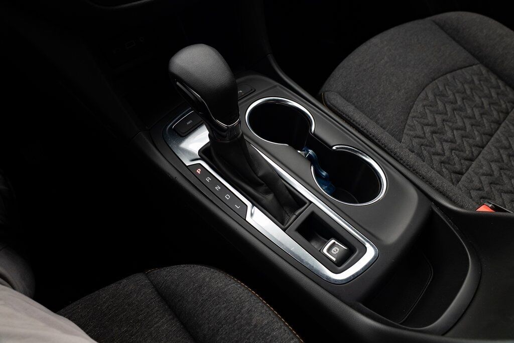 2023 Chevrolet Equinox LT Milwaukie OR