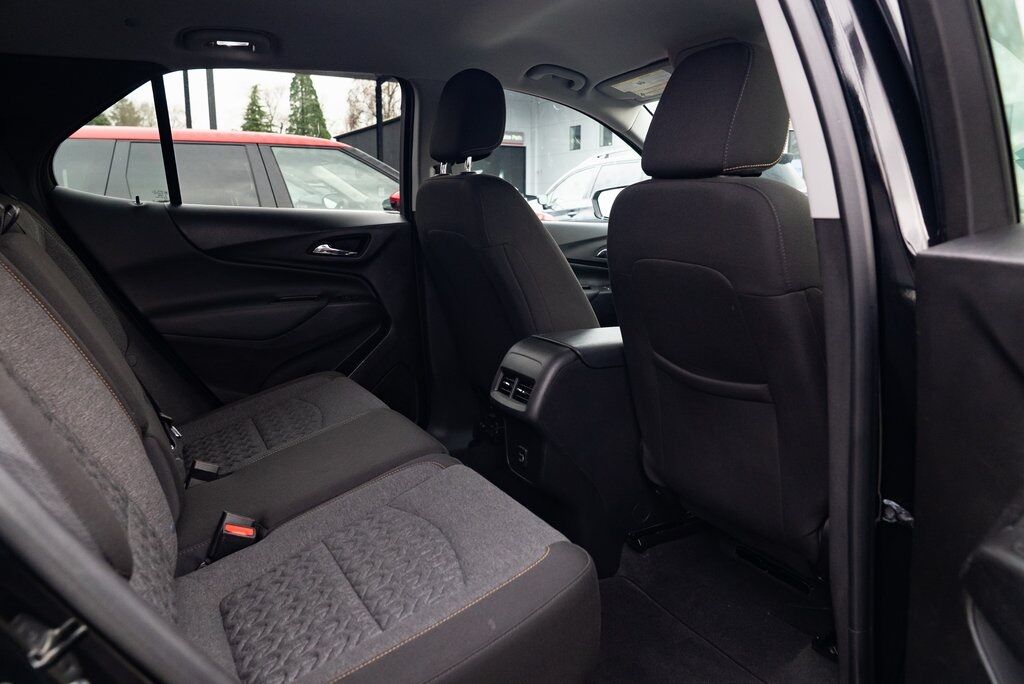 2023 Chevrolet Equinox LT Milwaukie OR