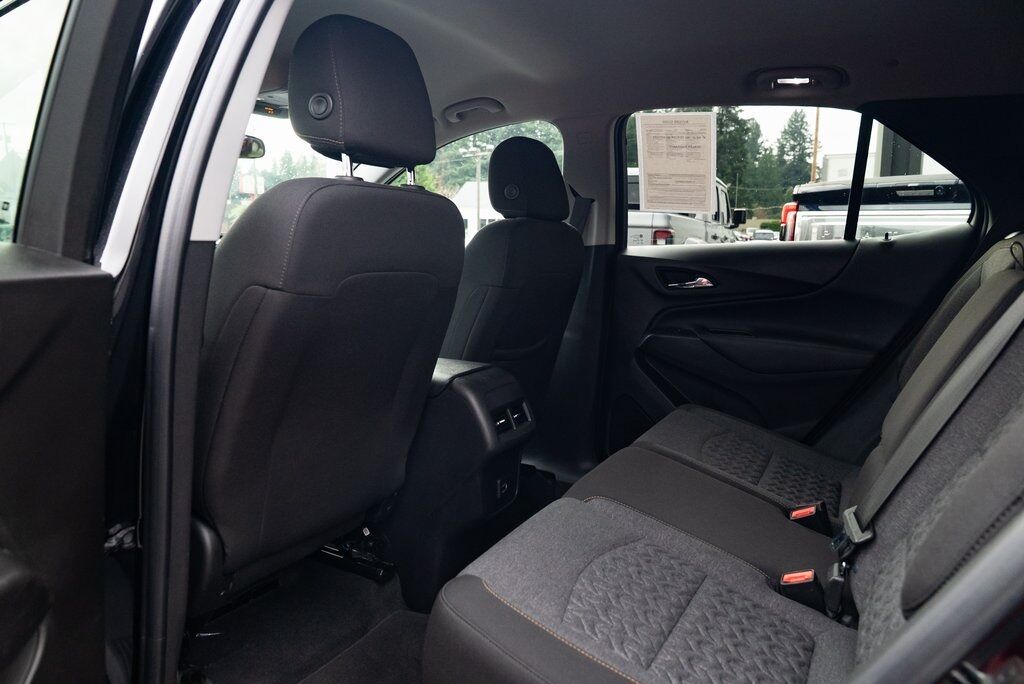 2023 Chevrolet Equinox LT Milwaukie OR