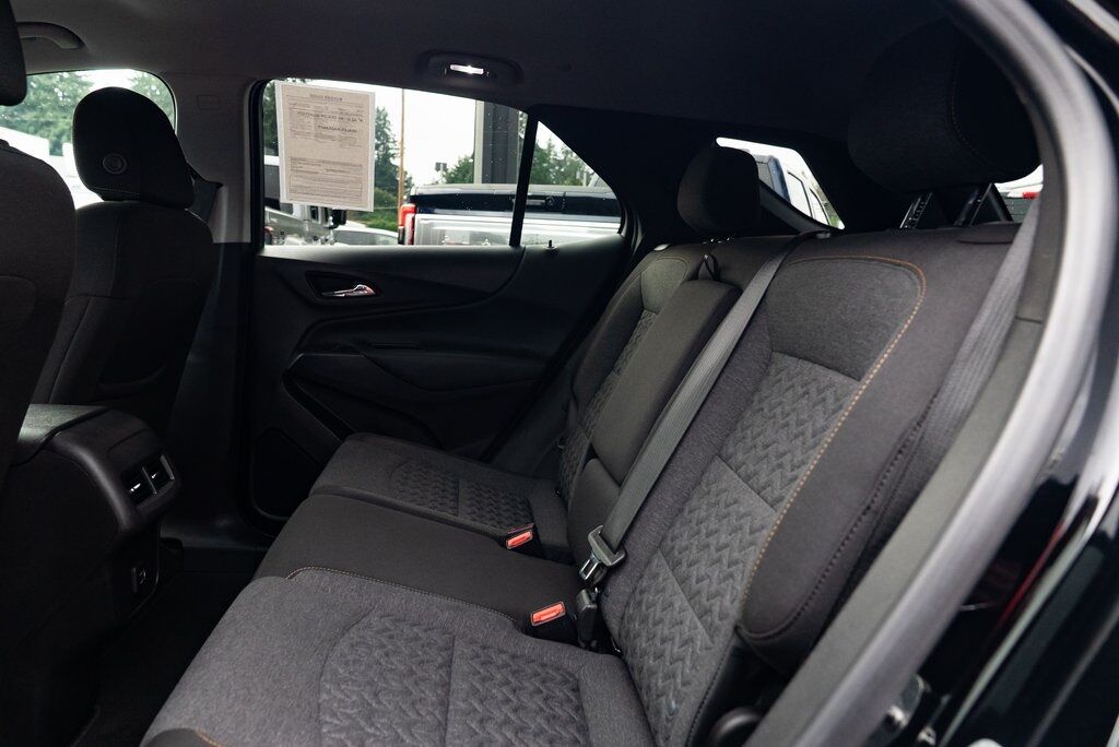 2023 Chevrolet Equinox LT Milwaukie OR