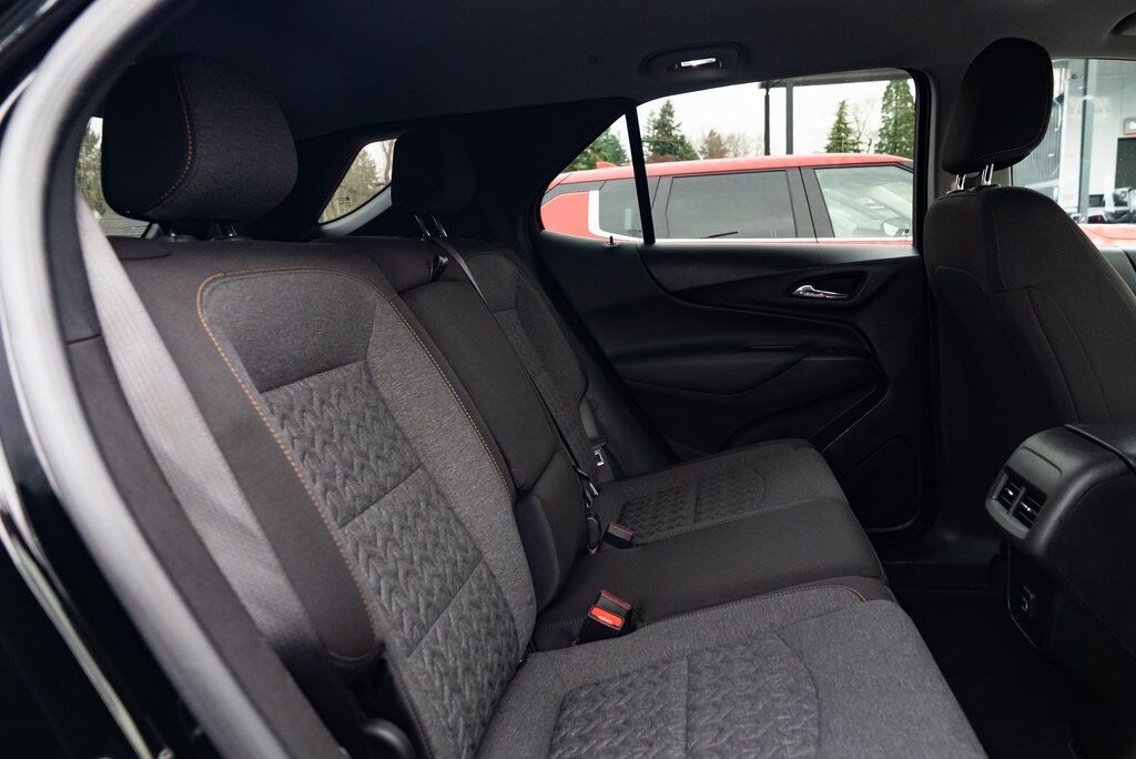 2023 Chevrolet Equinox LT Milwaukie OR