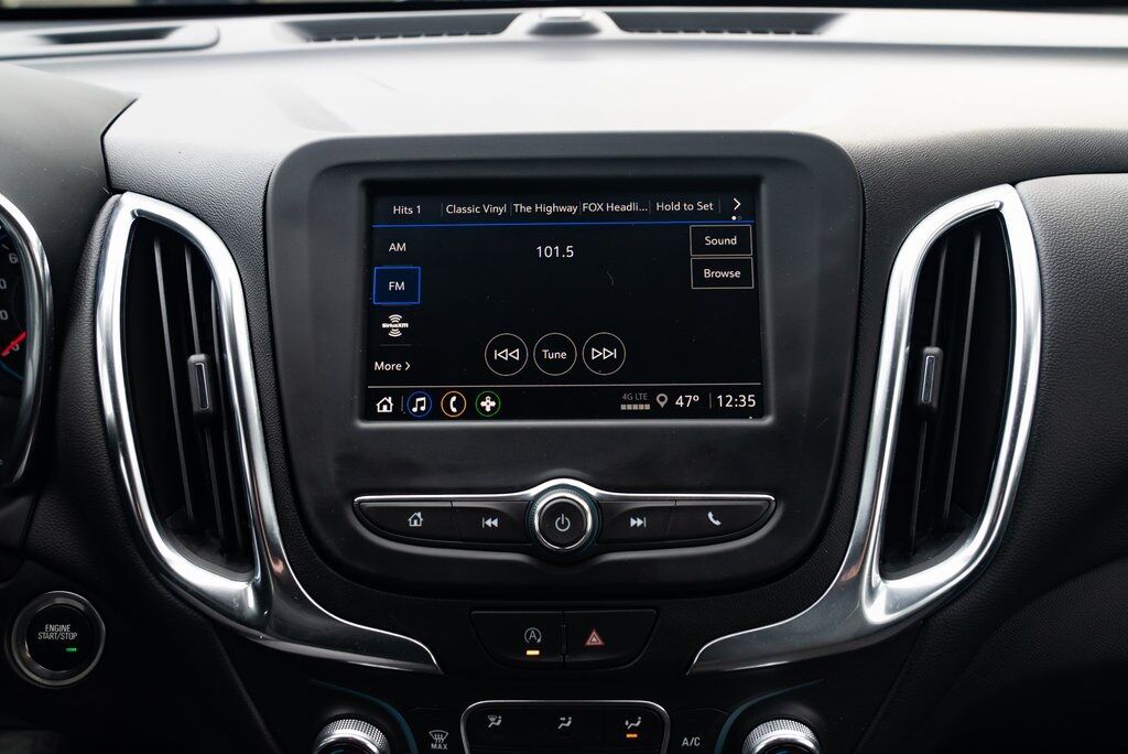 2023 Chevrolet Equinox LT Milwaukie OR