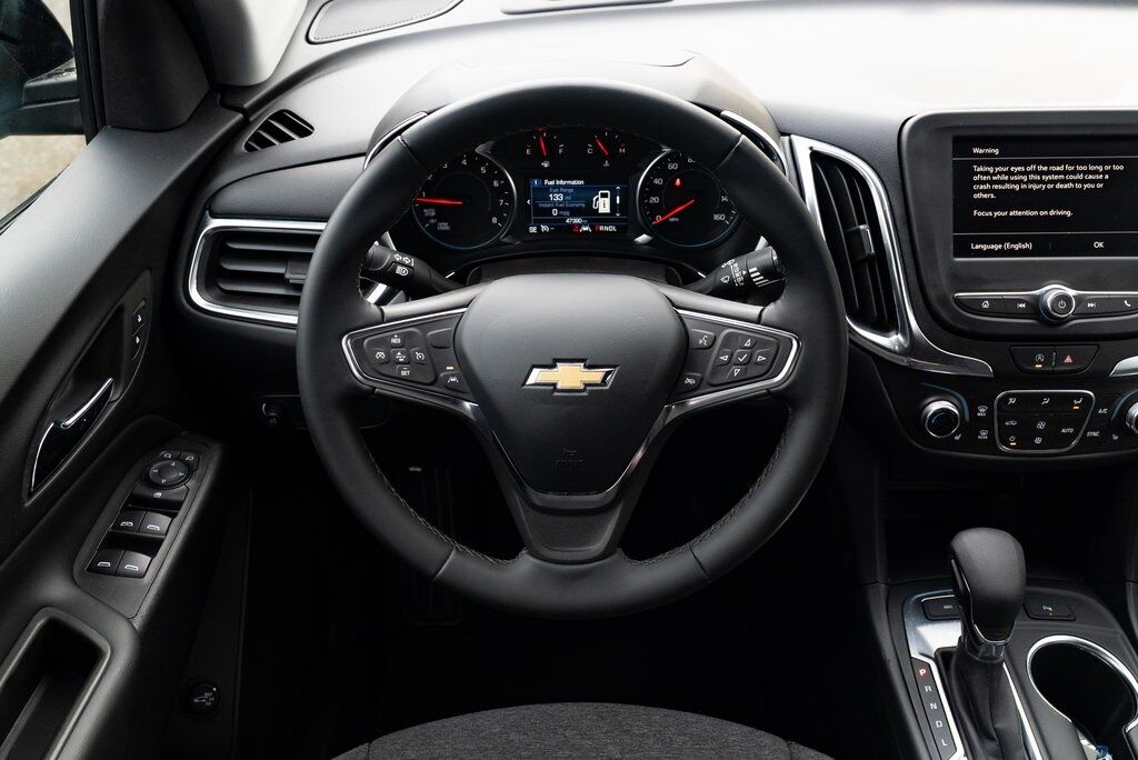 2023 Chevrolet Equinox LT Milwaukie OR