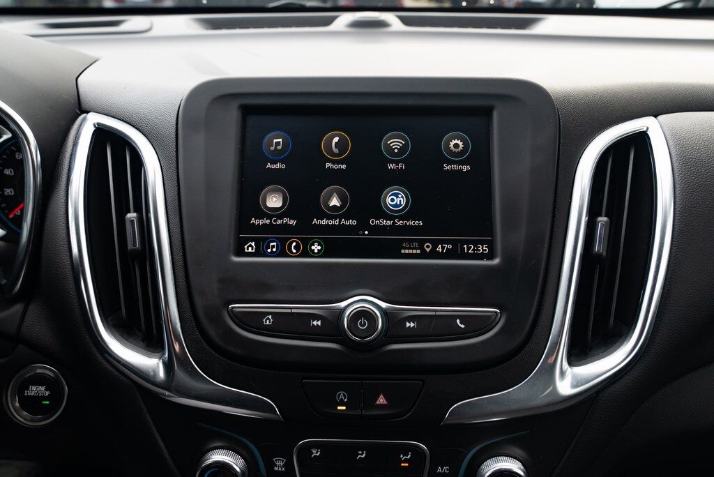 2023 Chevrolet Equinox LT Milwaukie OR