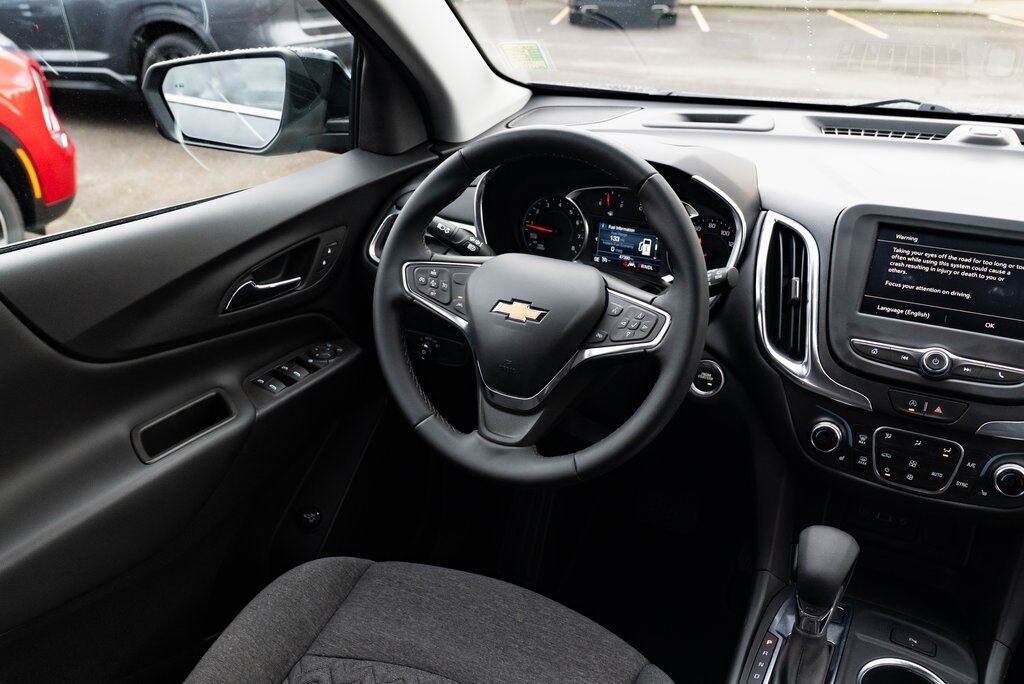 2023 Chevrolet Equinox LT Milwaukie OR