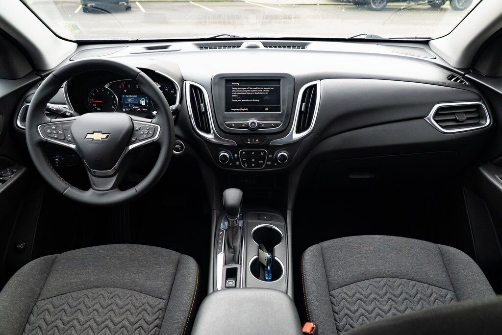 2023 Chevrolet Equinox LT Milwaukie OR