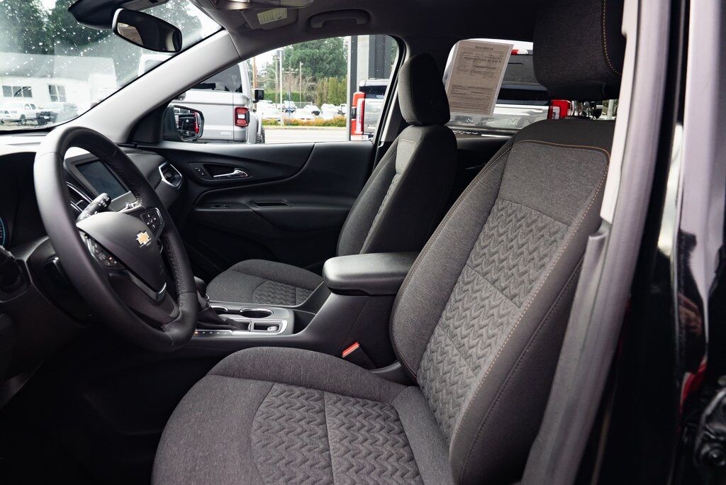 2023 Chevrolet Equinox LT Milwaukie OR