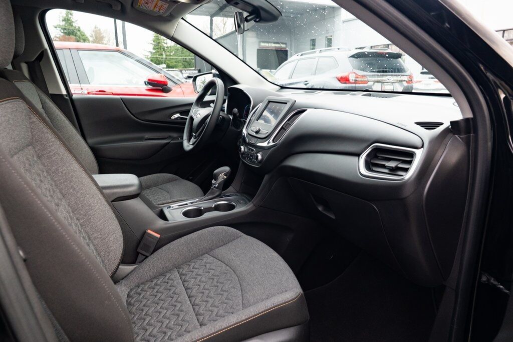 2023 Chevrolet Equinox LT Milwaukie OR