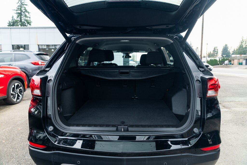 2023 Chevrolet Equinox LT Milwaukie OR