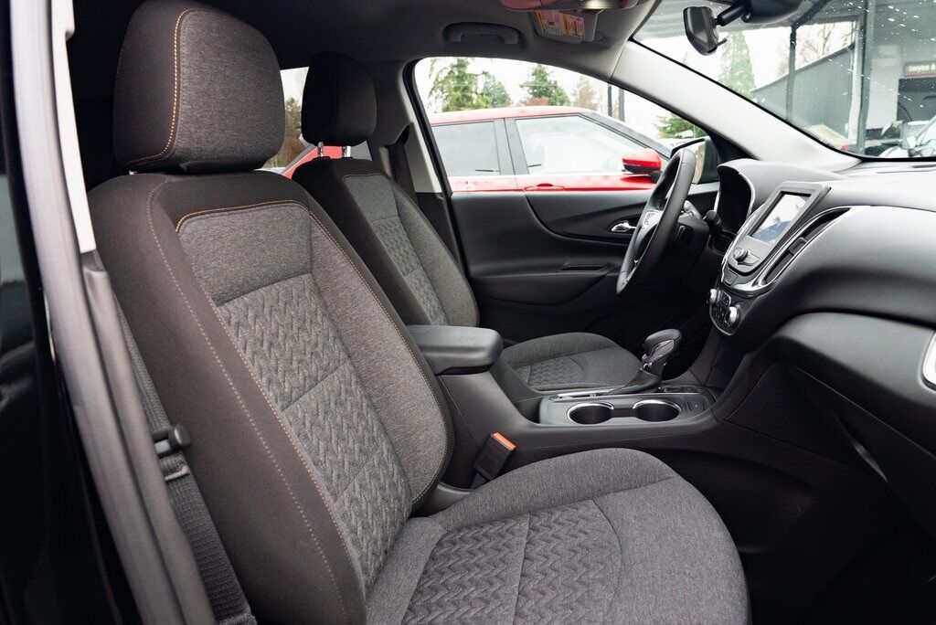 2023 Chevrolet Equinox LT Milwaukie OR