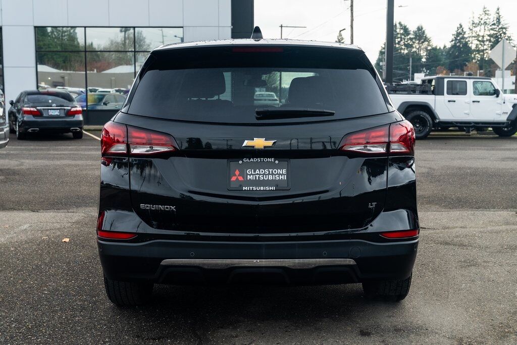 2023 Chevrolet Equinox LT Milwaukie OR