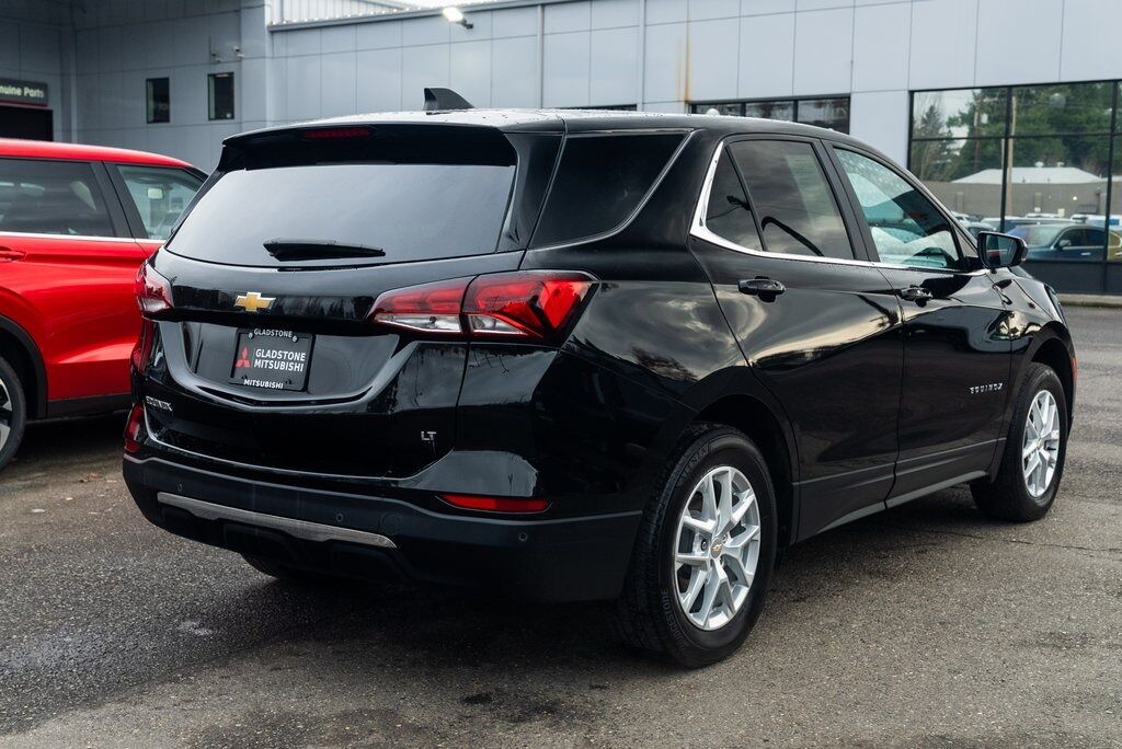 2023 Chevrolet Equinox LT Milwaukie OR