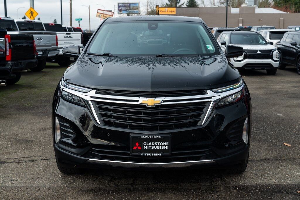2023 Chevrolet Equinox LT Milwaukie OR