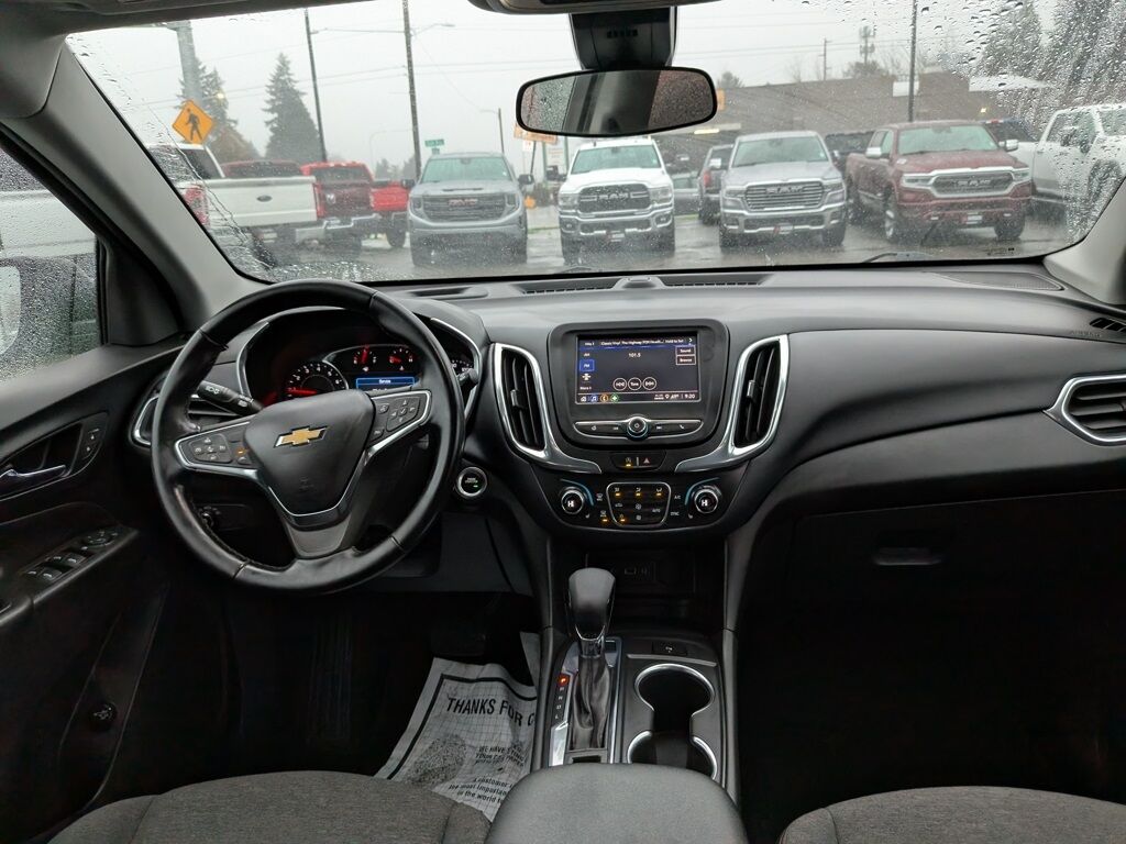 2023 Chevrolet Equinox LT Milwaukie OR