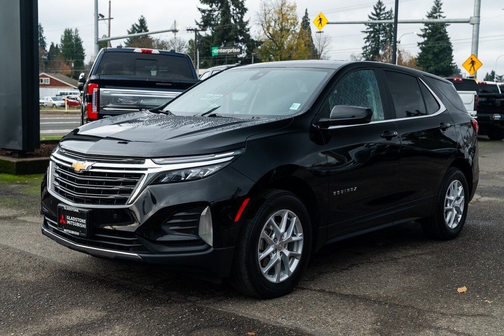 2023 Chevrolet Equinox LT Milwaukie OR