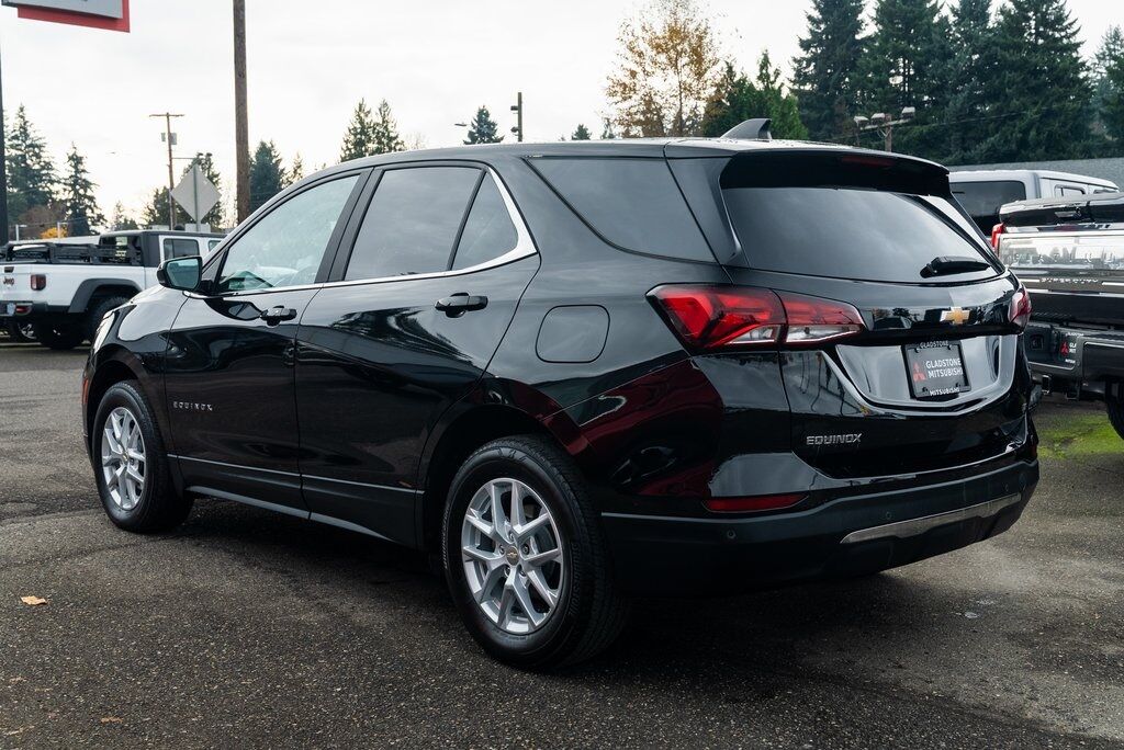 2023 Chevrolet Equinox LT Milwaukie OR