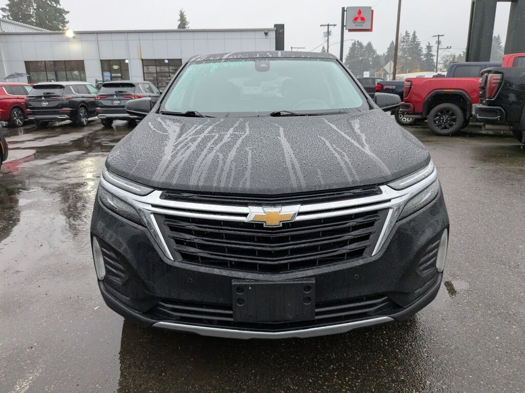 2023 Chevrolet Equinox LT Milwaukie OR
