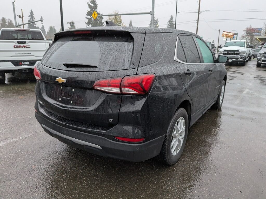 2023 Chevrolet Equinox LT Milwaukie OR