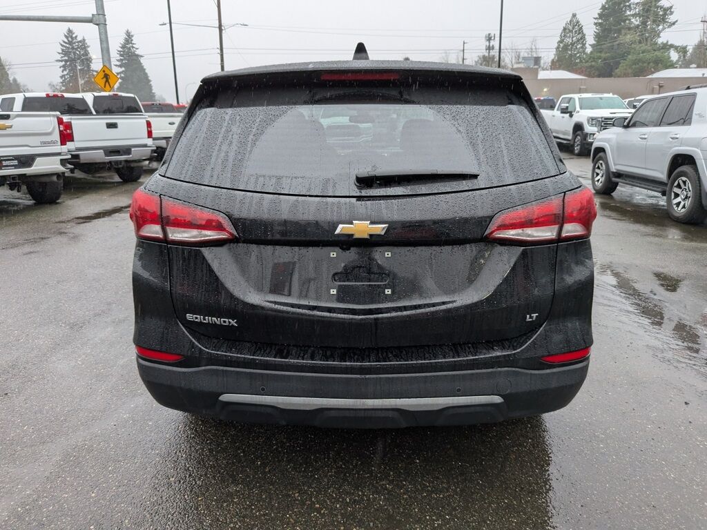 2023 Chevrolet Equinox LT Milwaukie OR