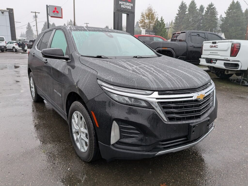 2023 Chevrolet Equinox LT Milwaukie OR