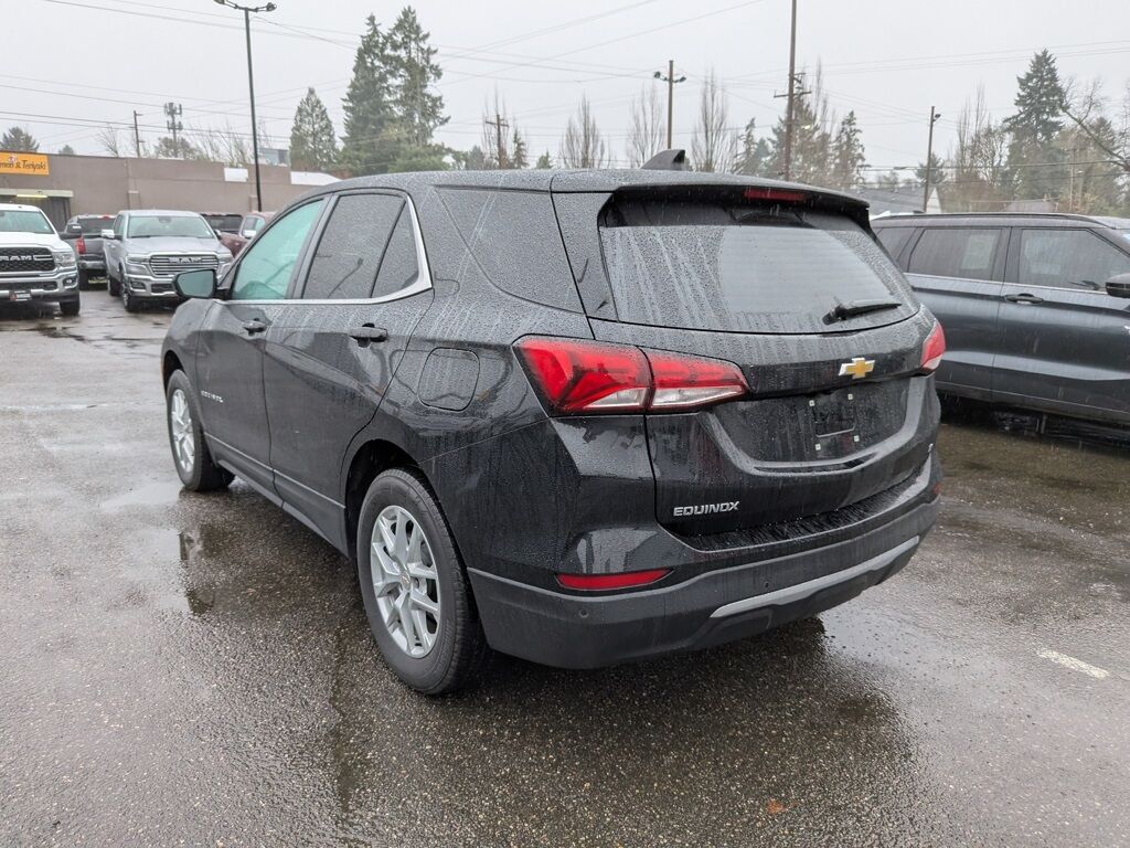 2023 Chevrolet Equinox LT Milwaukie OR