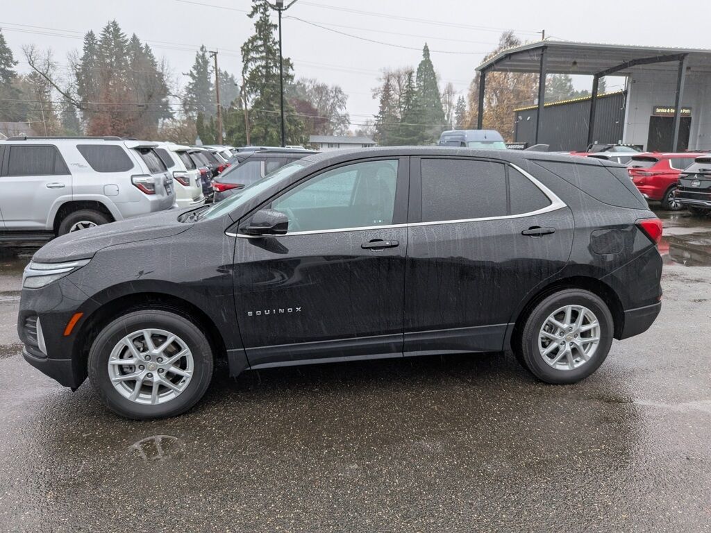 2023 Chevrolet Equinox LT Milwaukie OR