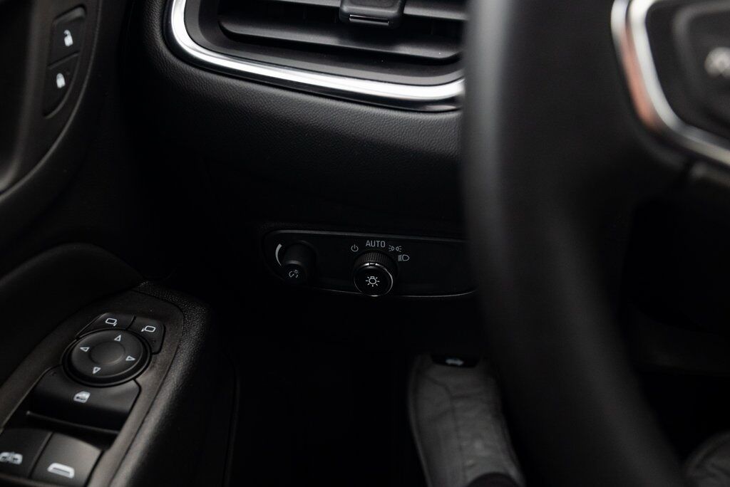 2023 Chevrolet Equinox LT Milwaukie OR