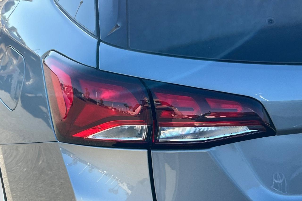 2023 Chevrolet Equinox LT Roseville CA