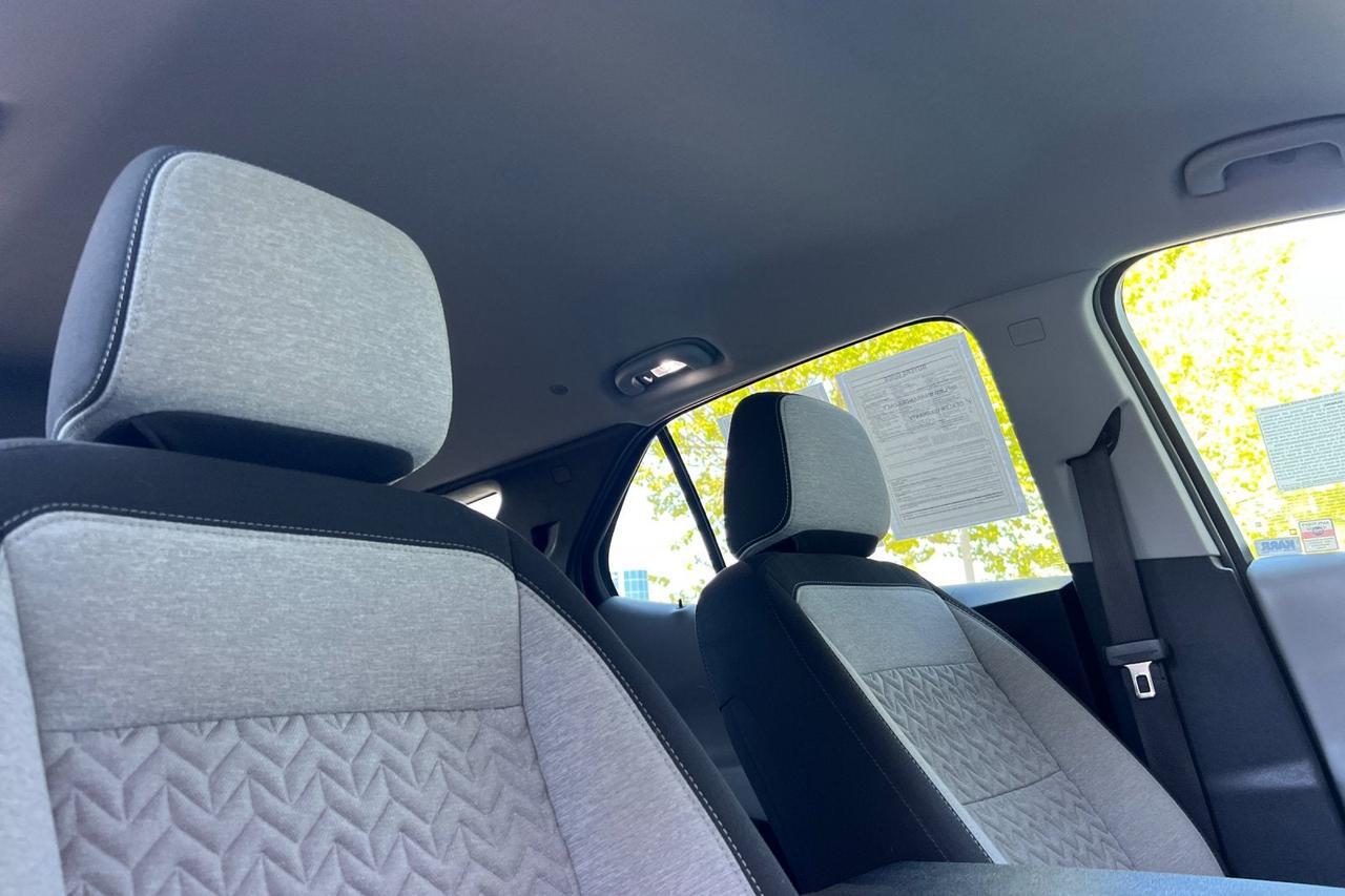 2023 Chevrolet Equinox LT Roseville CA